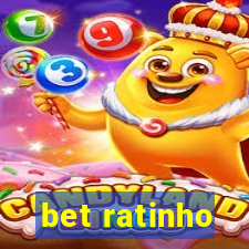 bet ratinho